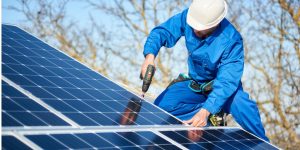 Installation Maintenance Panneaux Solaires Photovoltaïques à La Chapelle-Bertrand